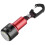 Miniature LED Flashlight 300LM Type-C Rechargeable Pocket Torch 7 Lighting Modes Camping Hiking Emergency Keychain Light 1