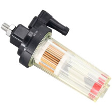 68V-24560 Brandstoffilter voor  115 Pk Buitenboordmotor, Seapro Parsun Bootvervanging