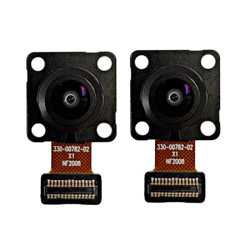 2PCS for  Quest 2 VR Camera for Meta Quest 3 Replace Camera Sensor Assembly Model VR Camera Repair Parts