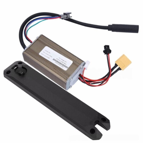 Elektrische Scootercontroller/Skateboardaccessoires 36V Controller/Driver voor  S1 S2 S3 Elektrische Scooter