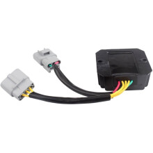 Regulador Retificador de Voltagem para Motocicleta para TRK 251 Standard Leoncino 250 BN ABS Euro 4 299066080000