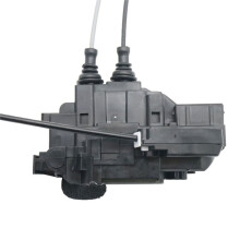 Achterdeurvergrendelingsmechanisme Rechts voor Sonata 2006 2007 81420-3K010 814203K010