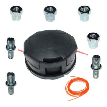 Tête de Coupe pour ECHO -140 -160 -200 -201 -230 -231 -251 -1000 -1100 -2000 -2100 -2101 -2102