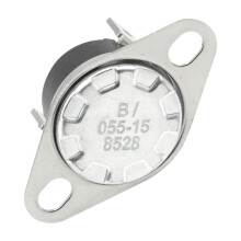3850306063 Fusible Thermique pour Ventilateur de Réfrigérateur pour , Limiteur de Température 55 C