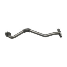 LR013610 Przewód Powrotny Oleju Turbosprężarki dla 4 Sport L320 L405 L494 14-21 3.0T