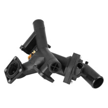 Engine Thermostat Housing Assembly LR005631 4646010 for 3 Sport 4.4L