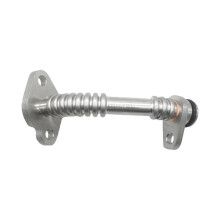 Turbocharger Oil Return Tube Oil Pipe F2GZ-6L092-A FB5Z6L092C for Fusion Escape MKC 15-20 F2GZ6L092A