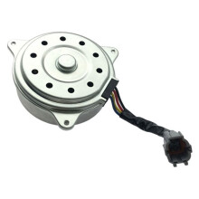 21487-1HC0A Radiator Cooling Fan Motor for Qashqai J10 2.0 MR20DE 2006-2013 21487-1HC0B 21487-1HS0A 21487-1HS0B