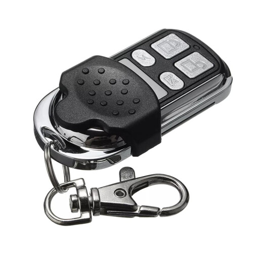 868MHz Remote Control for Berner BHS110 BHS121 BHS130 BHS140 BHS153 BHS211 BHS221 Replicator Garage Door Opener