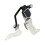 New 31340262 Front Cmp Level Sensor Assy for  V40 2013-2019 Headlight Range Level Sensor Ride Height Sensor 3