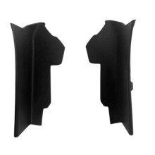 Taillight Cover Plate Taillight Screw Cap Trim Taillight Access Cover for Allion 2019-2023