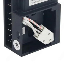 LC25B DC12V/24V Car Fridge Compressor Driver Board, Universal Replacement for DC25H ZH25G H020051