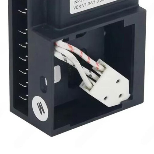 LC25B DC12V/24V Car Fridge Compressor Driver Board, Universal Replacement for DC25H ZH25G H020051