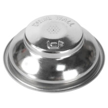 Panier de Rechange en Acier Inoxydable de 54 mm pour Machines à Café Baristas Express (une Tasse)