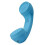 -Compatible Retro Phone Handset Wireless Telephone Receiver with Comfortable Call for Various Mobile Phone 2