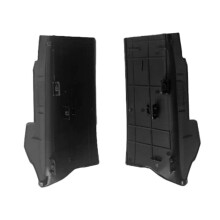 Taillight Cover Plate Taillight Screw Cap Trim Taillight Access Cover for Allion 2019-2023