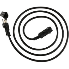 1.8M Engine Block Coolant Heater Cable for Trucks 2020-2024 Part 84564686 Heavy Duty Cable Replacement