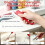 4-in-1 Quick Threader for Sewing Machine with 2 Pcs Threaders, Seam Ripper, Magnifier, Magnetic Guide 7