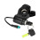 Electric Scooter Lock for KamikazeK1/K1Plus Long Lasting Reliability Precise Speed Adjustment Lock 3