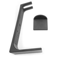 Accessoires de Modification pour Support de Rangement de Bureau, Support D'Exposition et Support de Stationnement pour Axial 1/30 SCX30 B
