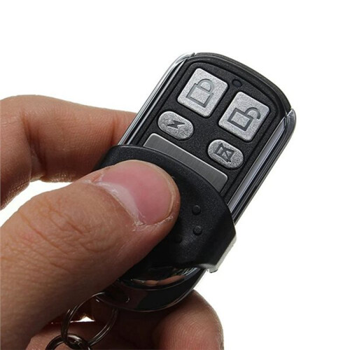 868MHz Remote Control for Berner BHS110 BHS121 BHS130 BHS140 BHS153 BHS211 BHS221 Replicator Garage Door Opener 1
