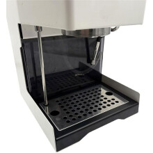 For Gaggia Classic Pro Drip Tray Replacement Low Profile for Steel Upgrade for Coffee Lovers