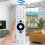 Replace R-C-OHS-C009 Voice Remote Control for STRONG THOMSON TV Box Remote Control 6
