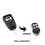 868MHz Remote Control for Berner BHS110 BHS121 BHS130 BHS140 BHS153 BHS211 BHS221 Replicator Garage Door Opener 3