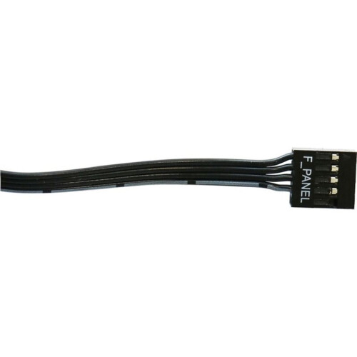 3.5" PC Case Front IO Panel 20Gbps Type-C(USB3.2 Gen2x2) Dual USB3.0 Audio LED  Motherboard Type-E Adapter Cable 2