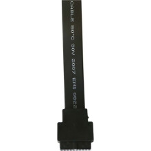 3,5" PC-Behuizing Frontpaneel met IO-Poorten, 20 Gbps Type-C (USB 3.2 Gen2 X 2), Dubbele USB 3.0, Audio-LED-Schakelaar, Moederbord Type-E-Adapterkabel