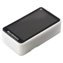 USB Display, PC Performance Monitor, Desktop Clock, 1.47-Inch Water Cooling Temperature Screen