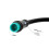 Electric Scooter Lock for KamikazeK1/K1Plus Long Lasting Reliability Precise Speed Adjustment Lock 7