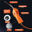 Electrician Fish Tape Wire Puller Aid 6mm Diameter Wire Puller with 10m+ Wire Puller for Easy Wire Running 7
