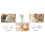 5-in-1 Wireless Electric Vegetable Cutter, Multi-Function Food Processor with Type-C Rechargeable Design 10