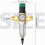 1 Tums Tryckavlastningsventil Vattentrycksregulator, DN32 Förtjockad Tryckregulator Vatten, Vattentrycksregulator 7