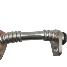 Tubo de Retorno de Óleo Do Turbocompressor F2GZ-6L092-A FB5Z6L092C para Fusion Escape para MKC 15-20 F2GZ6L092A