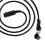 1.8M Engine Block Coolant Heater Cable for Trucks 2020-2024 Part 84564686 Heavy Duty  Cable Replacement 3