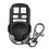 868MHz Remote Control for Berner BHS110 BHS121 BHS130 BHS140 BHS153 BHS211 BHS221 Replicator Garage Door Opener 6