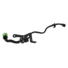 Fuel Tube W/Bracket for EcoSport 2.0L 2018-2022 Fuel Feed Pipe GN1Z-9C047-C GN1Z9C047C