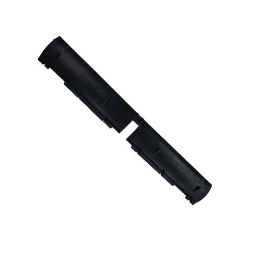 Roller Brush & Squeegee Replacement Kit for  FC5, Part 5.055-410.0, Rollers Black Squeegee 2