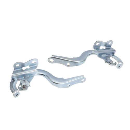 1 Pair Hood Hinges 5342002250, 5341002220 for   2014-2017 Front Left & Right