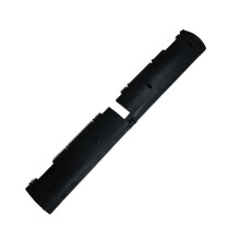 Roller Brush & Squeegee Replacement Kit for FC5, Part 5.055-410.0, Rollers Black Squeegee