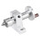 Adjustable Live Center for Lathes (Machine Tool Accessory with Dual Bearings) - CNC Lathe Accessory 1