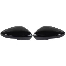Rearview Mirror Housing Reversing Mirror Cover Car Outer Cover for I5 I6 MG5 EV 2020-2024