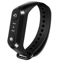 RF 2.4G Bracelet Remote Controller for Ordro EP7 EP7pro EP8 M3 M5 Video Camera Camcorder(for Old Version)