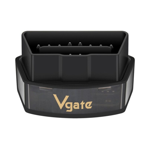 Vgate ICar Pro OBD2 Scanner  4.0 OBDII Code Reader Diagnosegerät für Android und IOS, Motorprüfung, BT4.0 2