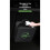 Ev Charging Cable Storage Bag Splashproof Flame Retardant Portable EV Charger Holder Organizer A 2
