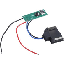 21V Polishing Machine Controller with Plug Foot 21V Electric Tool Controller for Polishing Work
