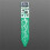 Soil Sensor Capacitive Soil Moisture Sensor Module I2C Interface Capacitive Moisture Sensor 6