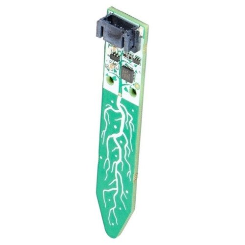 Módulo Sensor de Humedad del Suelo Capacitivo con Interfaz I2C 1
